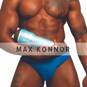 Fleshjack Boys - Max Konnor Overdrive