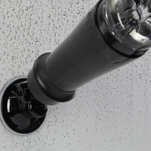 Fleshlight - Adaptador de Flight Shower Mount