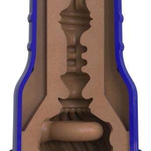 Fleshlight Boost Bang - Oscuro Medio