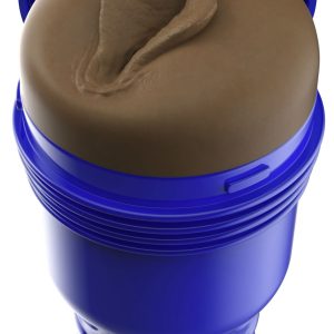 Fleshlight Boost Bang - Oscuro Medio