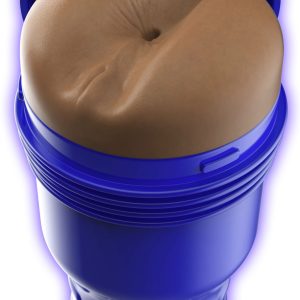Fleshlight Boost Blast - Oscuro Medio