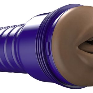 Fleshlight Boost Blow - Oscuro Medio