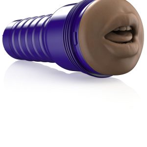 Fleshlight Boost Blow - Oscuro Medio