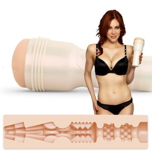 Fleshlight Girls - Masturbador masculino - Maitland Ward