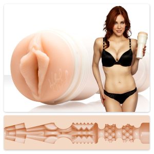 Fleshlight Girls - Masturbador masculino - Maitland Ward
