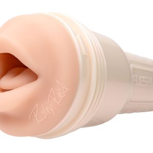 Fleshlight Girls - Riley Reid Insomnia Signature - Boca
