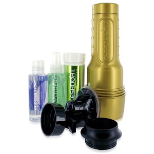Fleshlight Pack - Fleshlight Toys