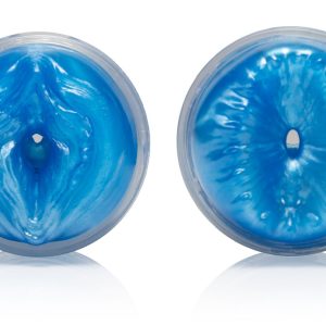 Fleshlight - Quickshot Alien - Azul