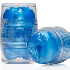 Fleshlight - Quickshot Alien - Azul