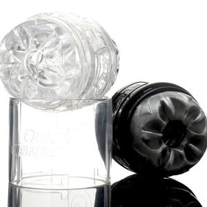 Fleshlight Quickshot Connector