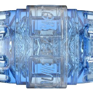 Fleshlight - Quickshot Turbo - Azul