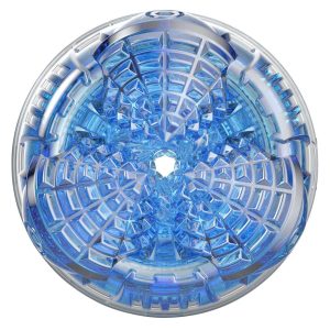Fleshlight - Turbo Core - Ice