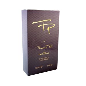 FP by Fernand Péril Feromonas Perfume Hombre - 100ml