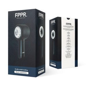 FPPR. Masturbador eléctrico para felación