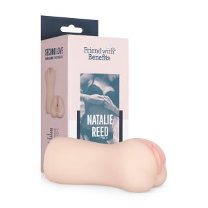 Friend With Benefits - Masturbador vaginal
