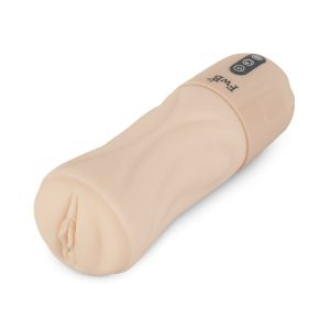 Friend with Benefits - Masturbador vibrador y succionador