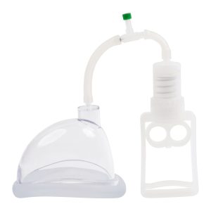 Fröhle - Bomba vaginal VP005 Solo Extreme Professional
