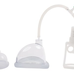 Fröhle - Kit de bomba vaginal Duo Extreme Professional