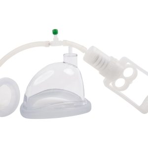 Fröhle - Kit de bomba vaginal Duo Extreme Professional