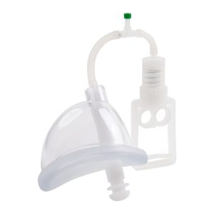 Fröhle - Kit de bomba vaginal VP003 Solo Extreme Professional