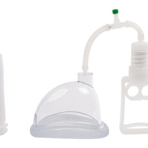 Fröhle - Kit de bomba vaginal VP003 Solo Extreme Professional