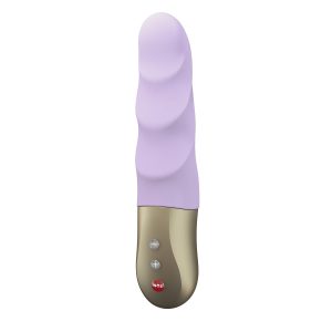 Fun Factory - Estimulador de clítoris Stronic Petite - Lila