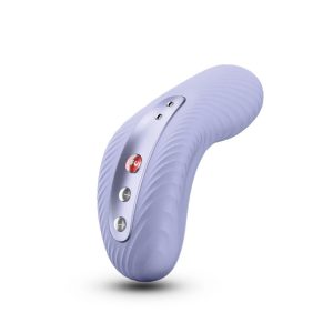 Fun Factory - Laya III Pro Vibrador de Apoyo - Lila