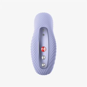 Fun Factory - Laya III Pro Vibrador de Apoyo - Lila