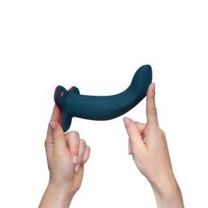 Fun Factory - Limba Flex L - Azul Terciopelo