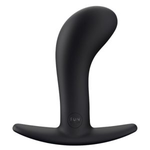 Fun Factory - Plug Anal Bootie Grande - Negro