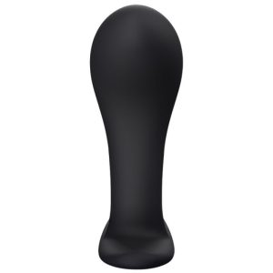 Fun Factory - Plug Anal Bootie Grande - Negro