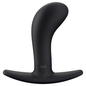 Fun Factory - Plug Anal Bootie Mediano - Negro