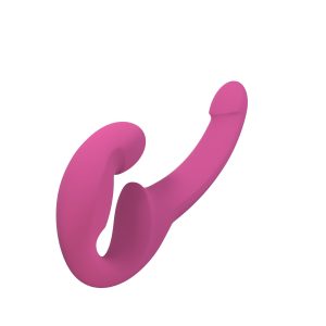 Fun Factory -Share Lite Doble Consolador - Blackberry