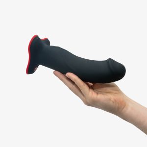 Fun Factory - The Boss - Dildo - Negro
