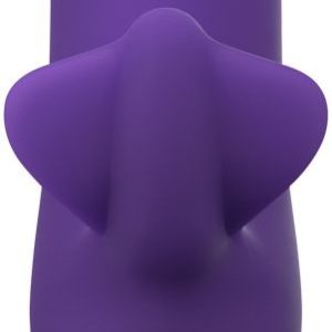 Fun Factory - Vibrador Bi Stronic Fusion Rabbit
