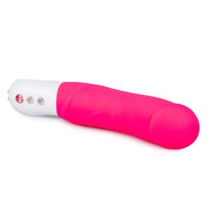 Fun Factory - Vibrador realista Big Boss G5
