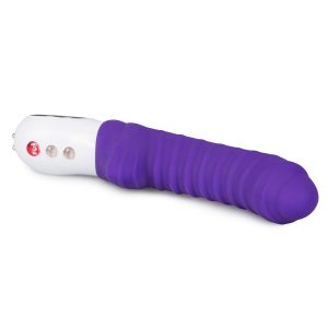 Fun Factory - Vibrador Tiger G5 - Violeta