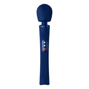 Fun Factory - Vim Vibrador de Varita Potente - Midnight Blue
