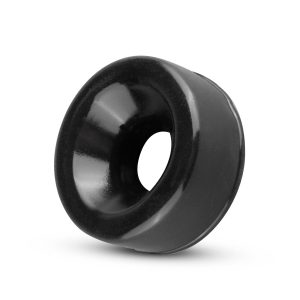 Funda para bomba de pene - Negro