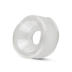 Funda para bomba de pene - Transparente