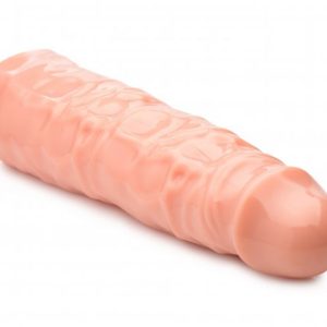 Funda para el pene Flesh Penis Enhancer
