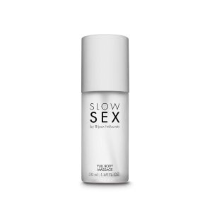 Ge para el masaje total del cuerpo - l50 ml