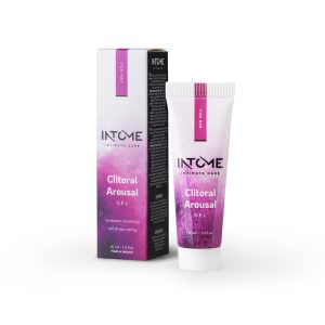 Gel de excitación del clítoris Intome- 30 ml