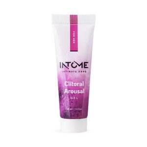 Gel de excitación del clítoris Intome- 30 ml