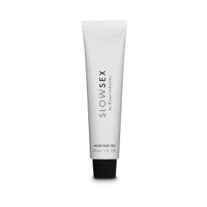 Gel para juegos anales- 30 ml