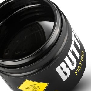 Gel para penetración con la mano BUTTR - 500 ml