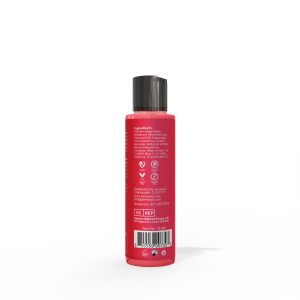 Gel Térmico de Labios Chispeantes - Fresa