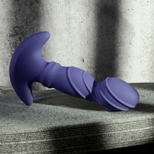 Gender X - Ring It Vibrador Prostático - 16,5 cm