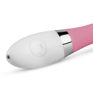 Gigi 2 Pink