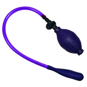 Globo anal Bad Kitty